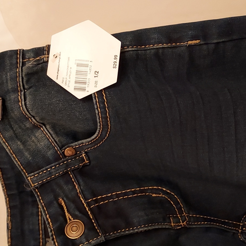 Decoded jean - Picture 2 of 5